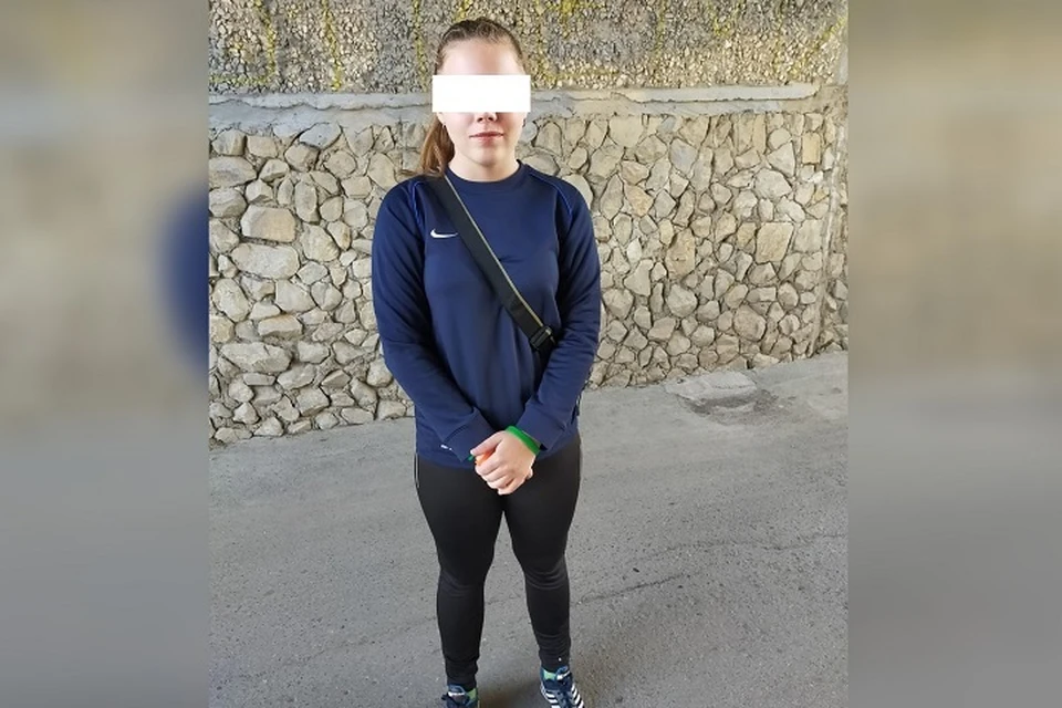 Фото: пресс-группа УМВД по Екатеринбургу