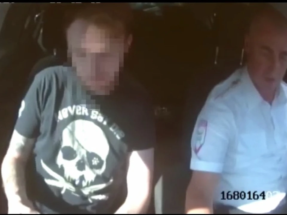 Фото: отделения по пропаганде безопасности дорожного движения ОГИБДД УВД по городу Сочи.