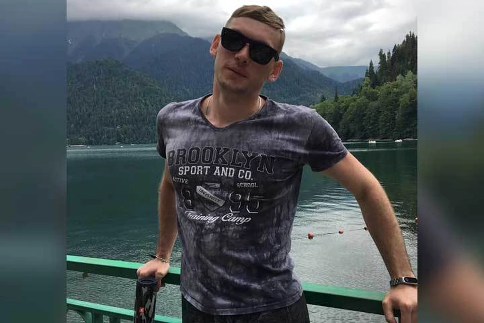 Пострадавшим оказался житель Нагаево 26-летний Максим Опарин.