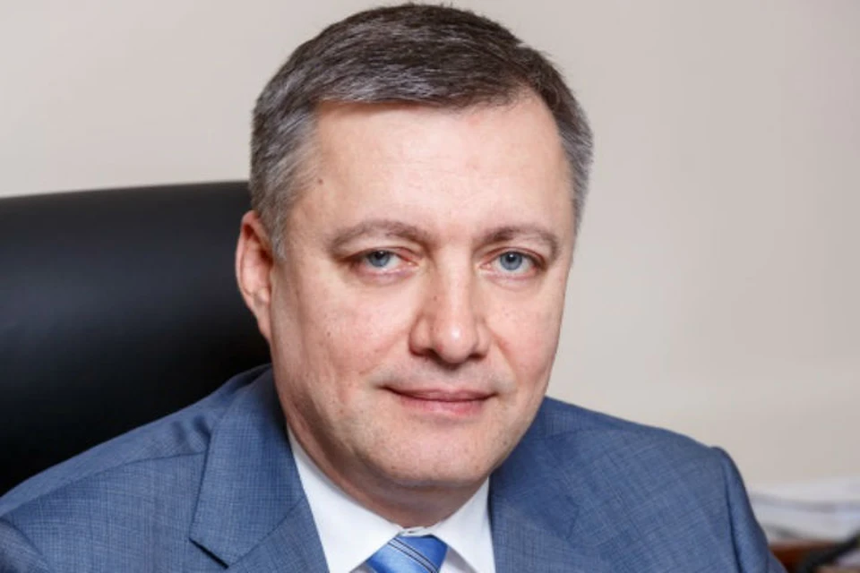 Игорь Кобзев призвал перевести большую часть сотрудников на удаленку