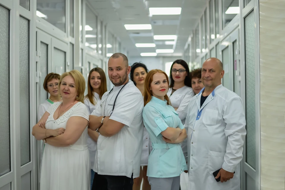 Фото: ЛДЦ "Здоровье"
