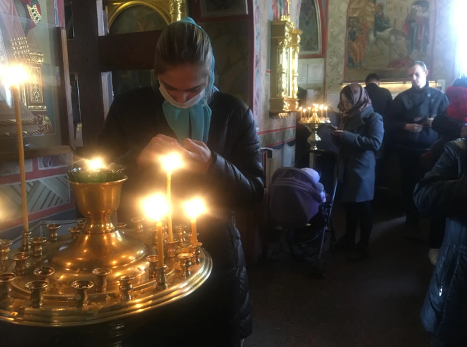 У православных на Южном Урале появился еще один местный праздник.