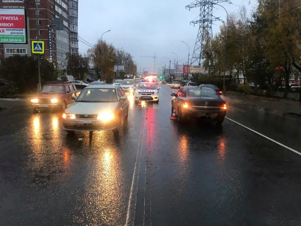 фото:УМВД по Томской области.