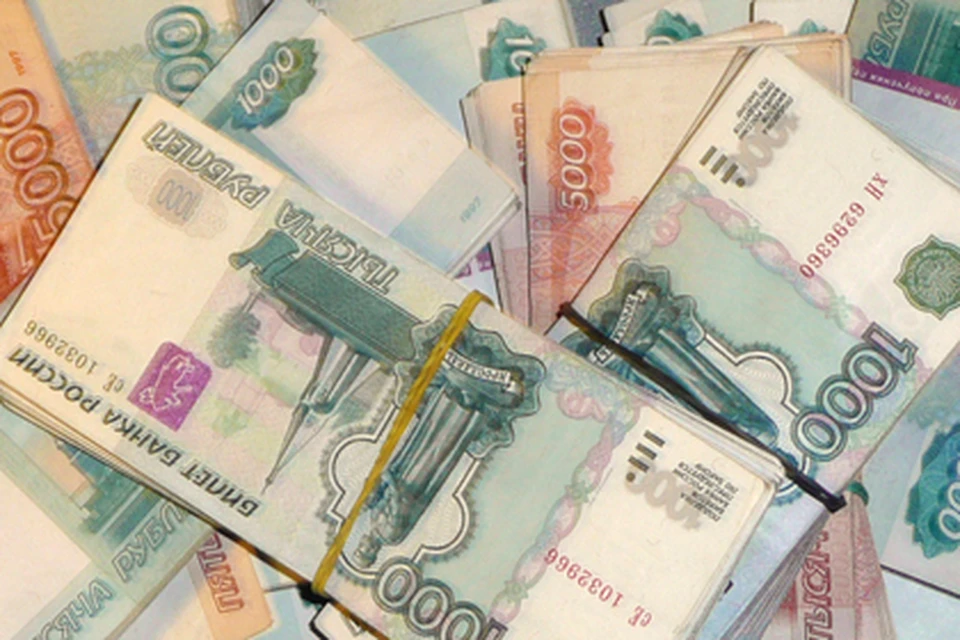 Житель Ялуторовска украл у собственной матери более 320 тысяч рублей.