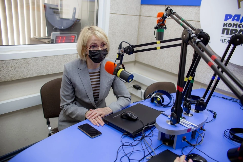 Ирина Гехт рассказала, кто получит бесплатные лекарства от коронавируса