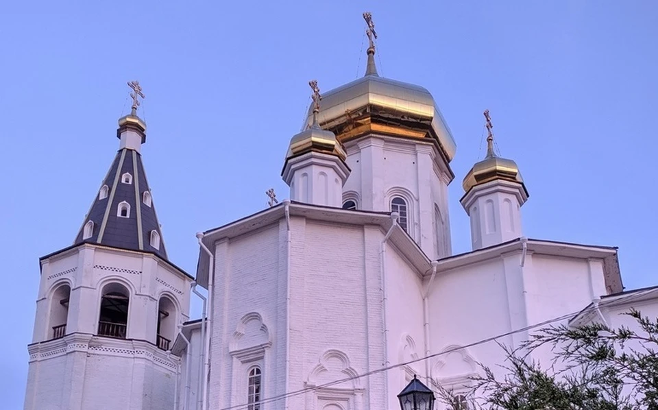 В Тюменской области приостановили посещение монастырей из-за коронавируса.
