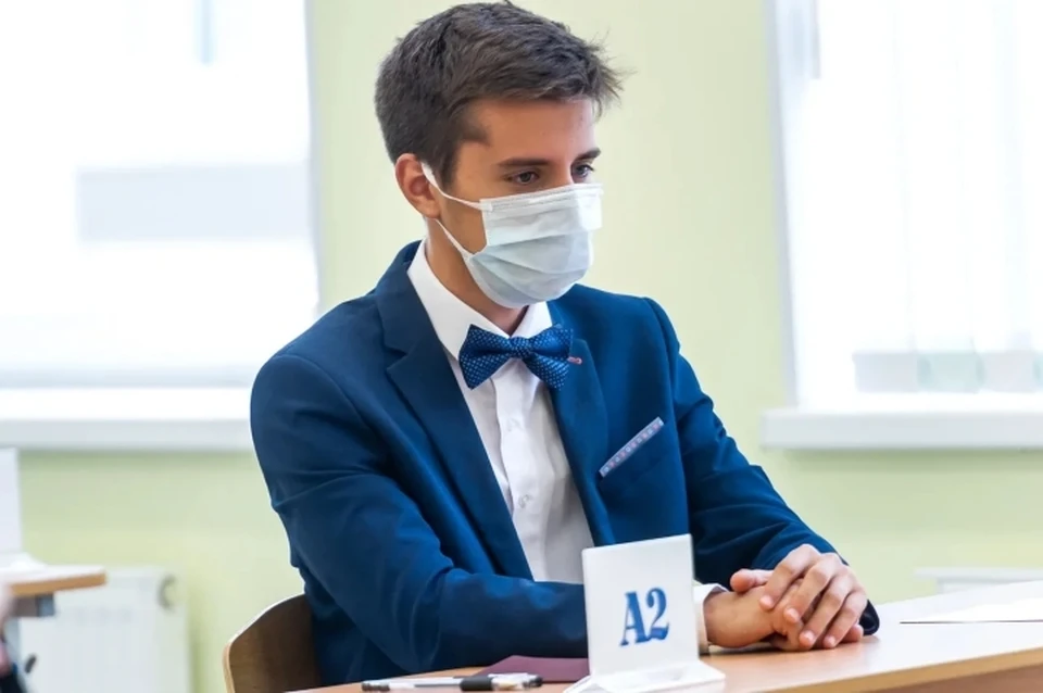 Санкт-Петербургский государственный экономический университет перешел на дистанционку.