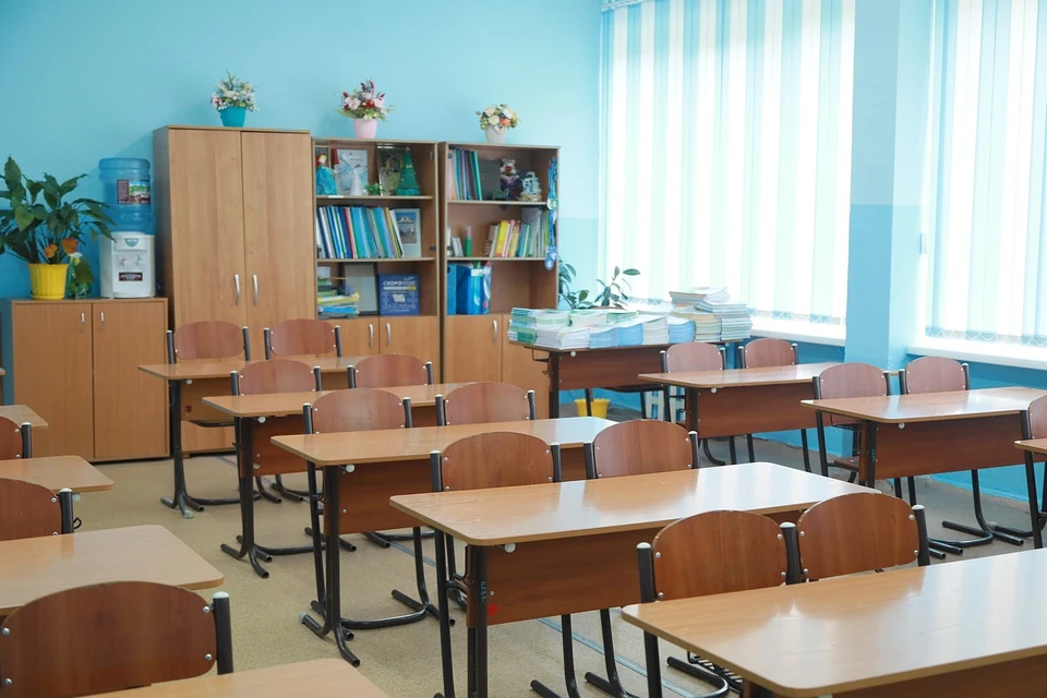 В Красноярском крае учительница ушла на больничный, чтобы избавиться от гиперактивного первоклассника