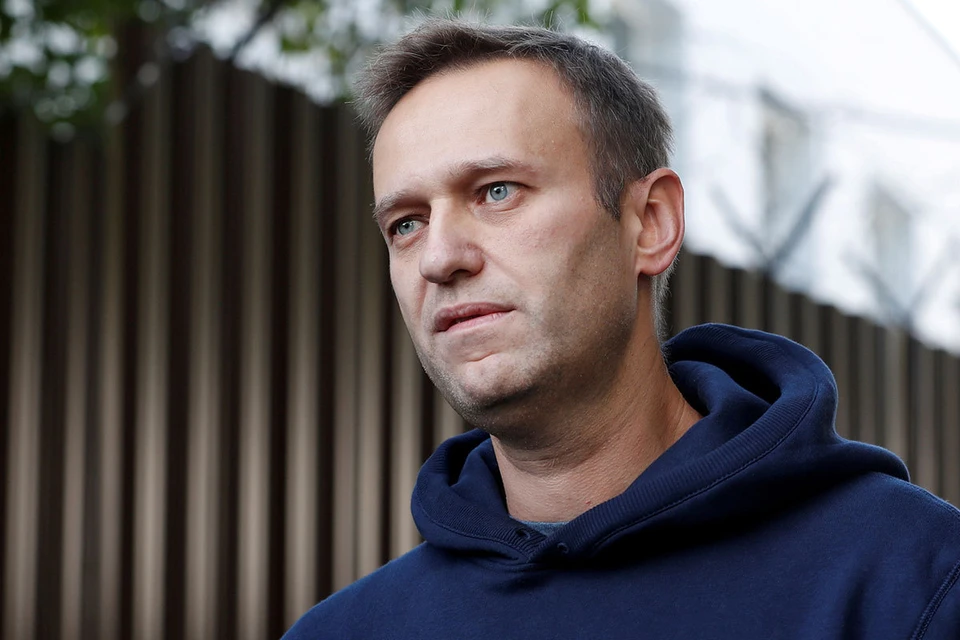 Отравление Алексея Навального обернулось санкциями против российских чиновников.