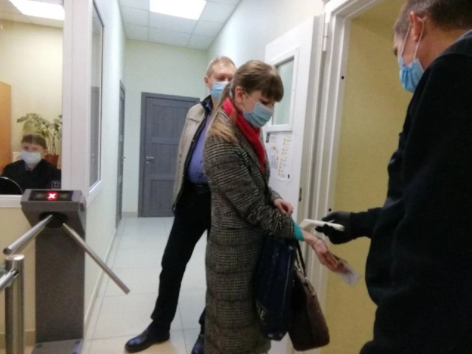 Самарские предприятия предпочитают не рисковать и выполняют все санитарные требования