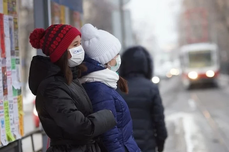 Пассажиров без маски и перчаток не пустят в транспорт Москвы, даже при оплате проезда
