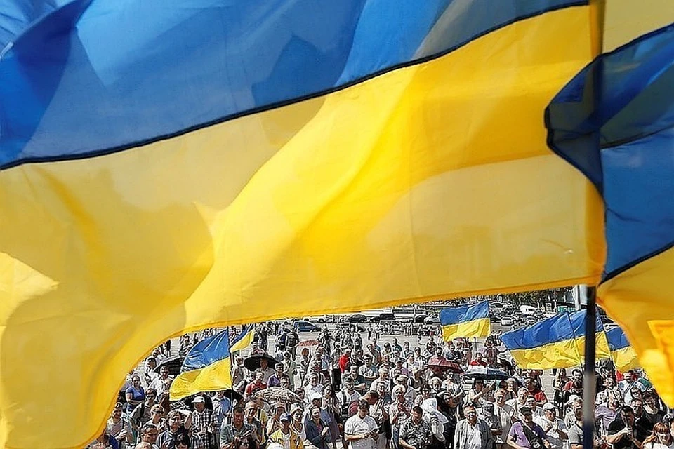 На Украине пригрозили России «потоком гробов» в случае войны