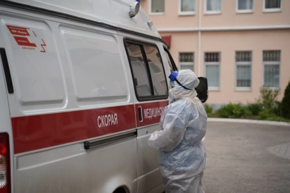 Сколько медработников умерло от коронавируса в Кузбассе