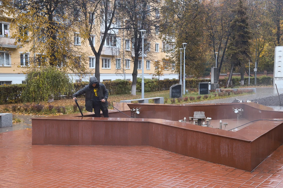 Фото: Администрация Тулы