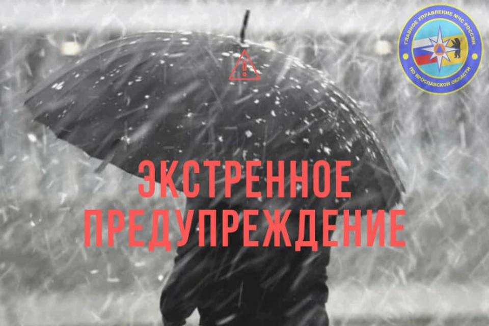Ночью ожидаются заморозки