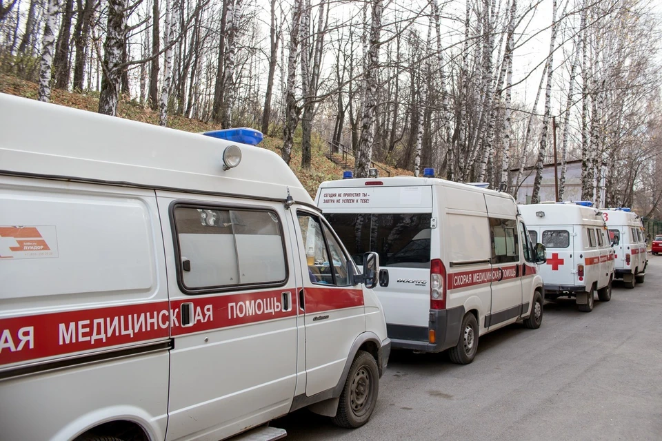 127 жителей Челябинской области выписали из больниц
