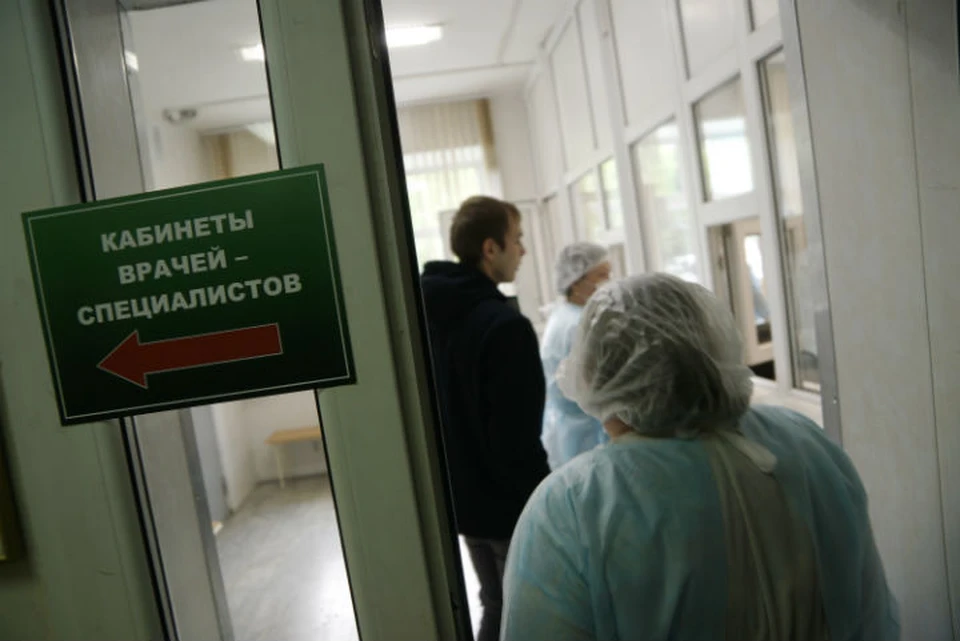 Скончался 39-летний пациент из Иванова