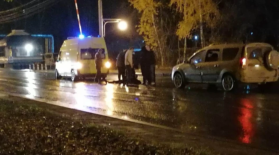 фото:УМВД по Томской области.