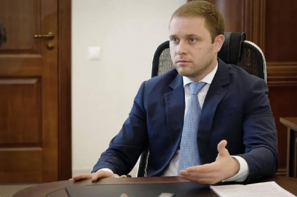 Фото: администрация Анапы