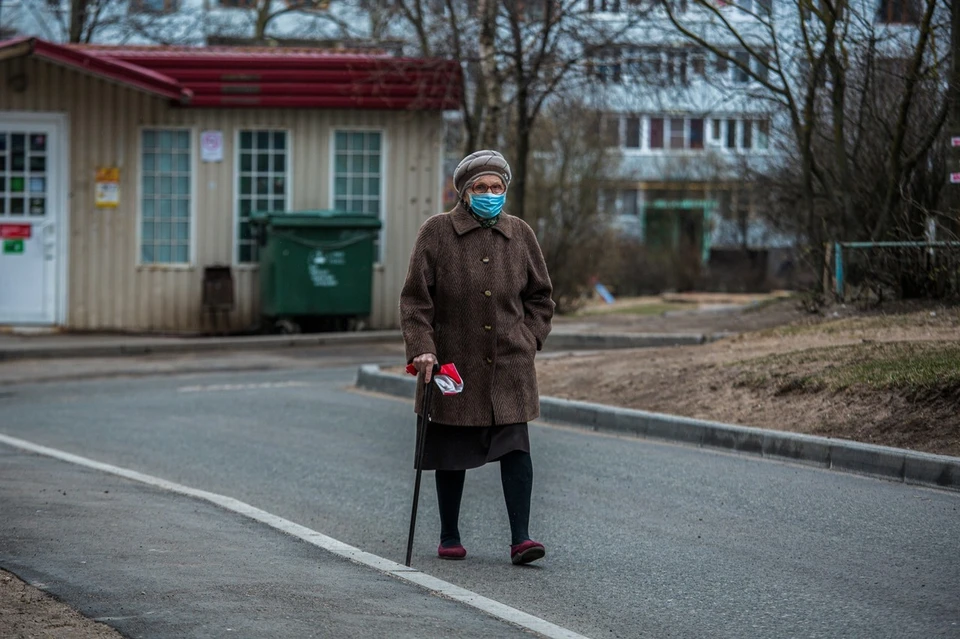 Фото: Анастасия Тарасова