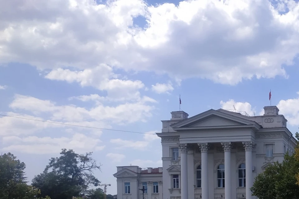В Севастополе ожидаются заморозки