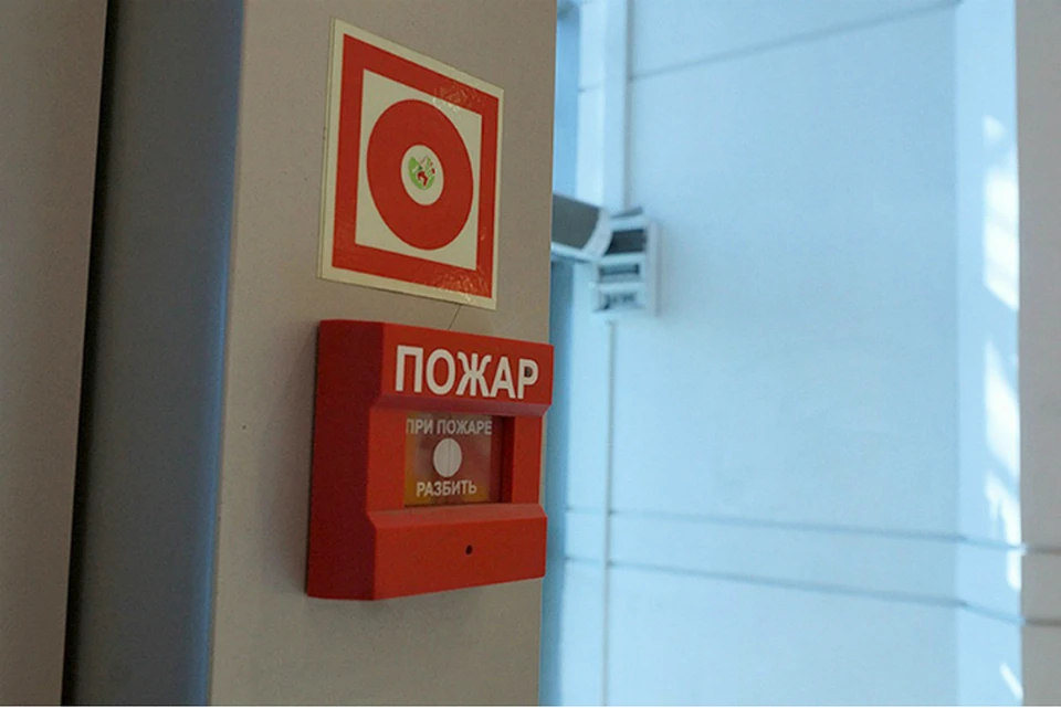 По распоряжению Михаила Дегтярева в Хабаровском крае выделят субсидии на обновление сигнализаций в школах