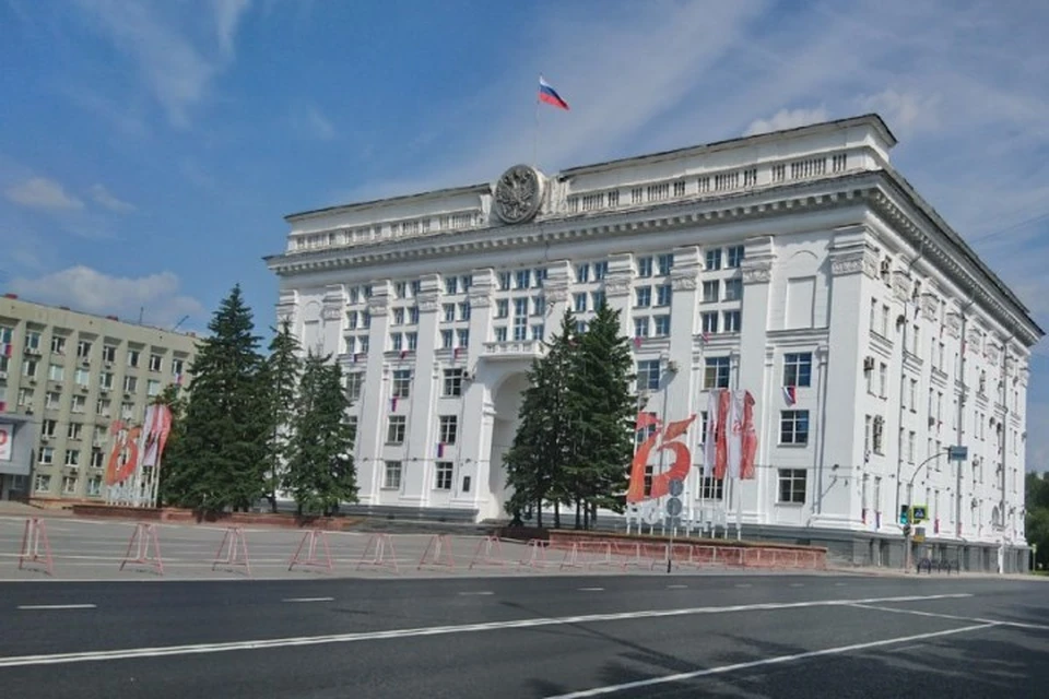Губернатор, замы и министры: Кто заразился коронаврусом в правительстве Кузбасса