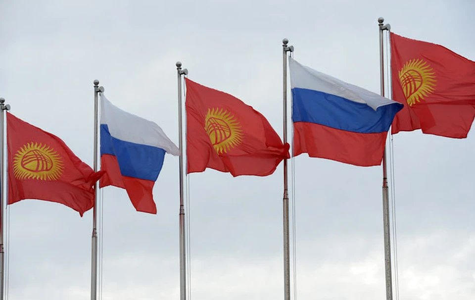 Вектор сотрудничества Кыргызстана и России не поменяется.