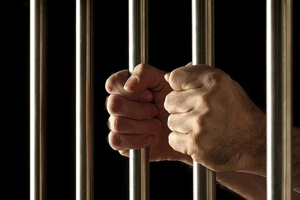 Действиями группы управлял отбывающий наказание зек.