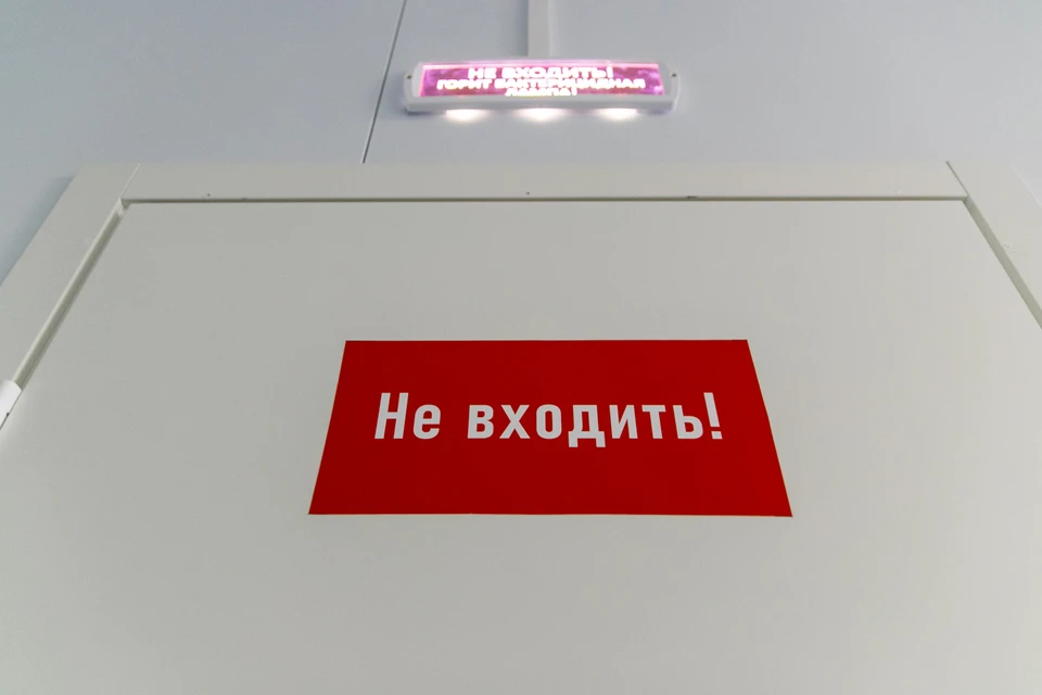 Количество выявленных за сутки в Башкирии пневмоний в два раза превышает случаи коронавируса