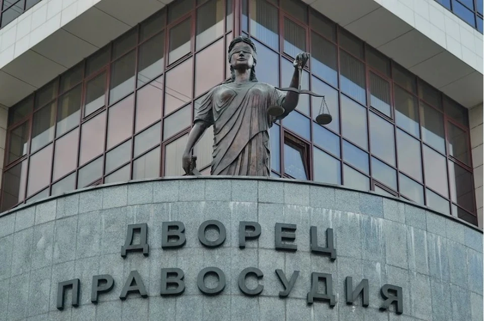 В отношении мужчины расследуют два уголовных дела, которые потом передадут в суд