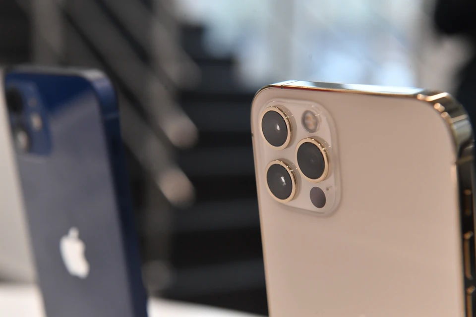 Житель Башкирии потратил в App Store 757 тысяч рублей