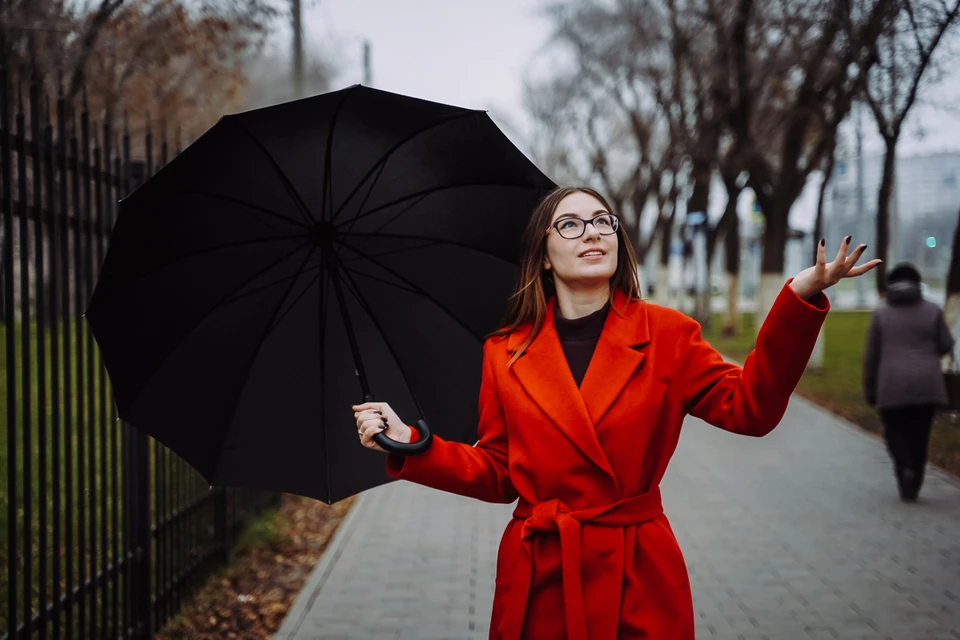 В Самаре начнет холодать