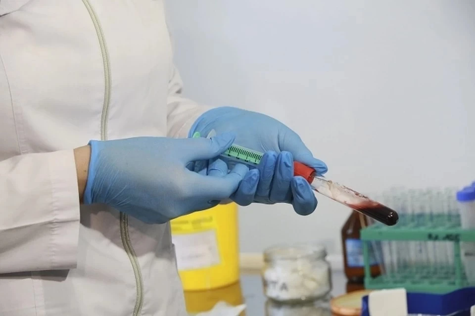 За последнюю неделю в Башкирии люди стали чаще болеть ОРВИ и вирусной пневмонией
