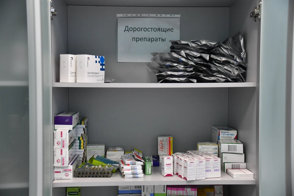 Рецепты будут использовать для отчетности.