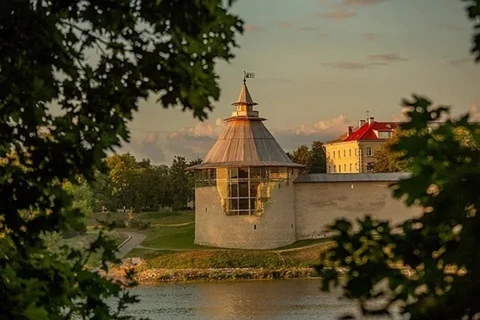 Фото: Анастасия Тарасова