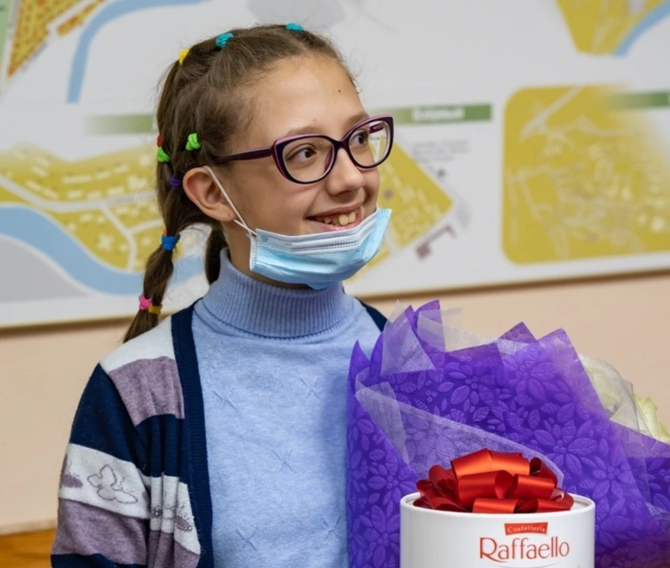 Фото: администрация Ухты