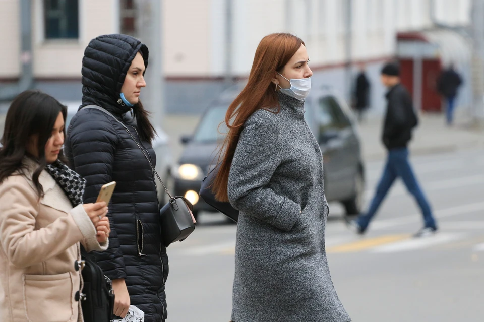 Выздоровело за прошедшие 24 часа 118 пациентов.