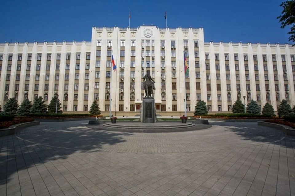Режим повышенной готовности на Кубани продлен до 15 ноября. Фото: admkrai.krasnodar.ru