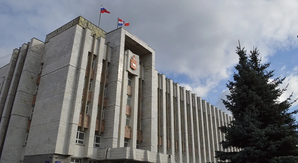 За последнюю неделю наиболее выраженный рост заболеваемости коронавирусом наблюдается среди жителей 30-49 лет. Фото: permkrai