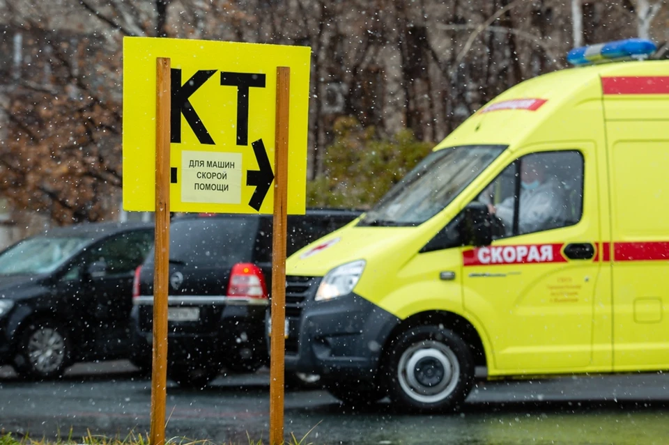 Коронавирус стал подтверждаться чаще