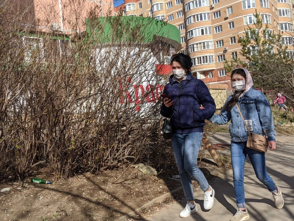 Мы собрали последние новости о коронавирусе в Тульской области на 31 октября 2020
