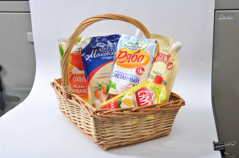 На что следует обратить внимание при покупке майонеза: врач дал важные советы