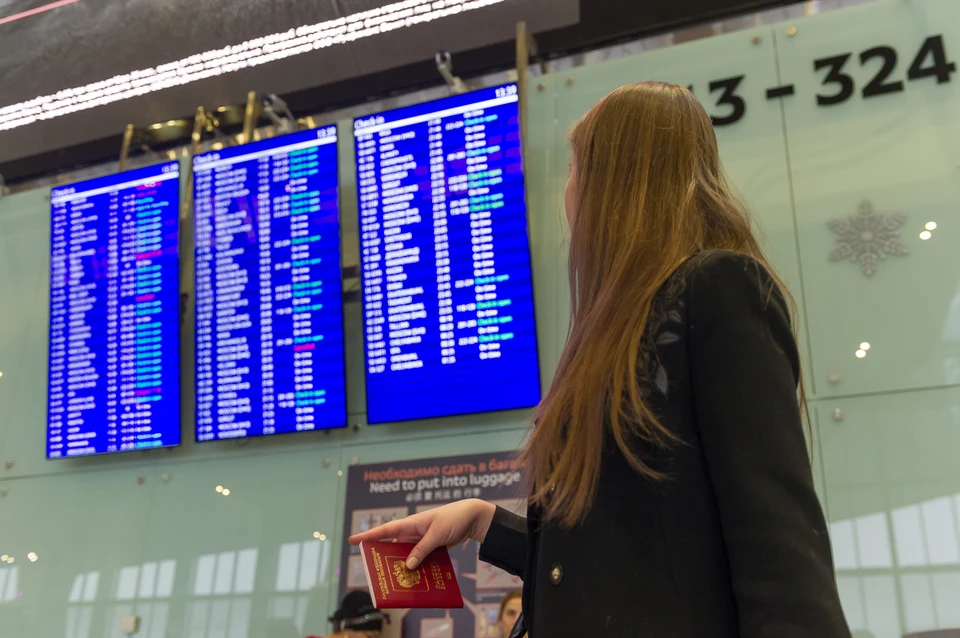 Из Петербурга в Петрозаводск запускают прямые рейсы