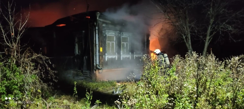 фото ГУ МЧС по Владимирской области