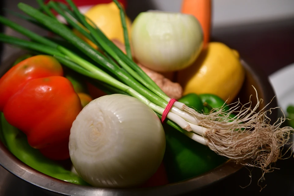 Эксперт сказал, как влияют овощи на иммунитет