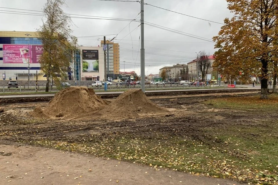 Фото: группа «Брянский урбанист» в vk.com.