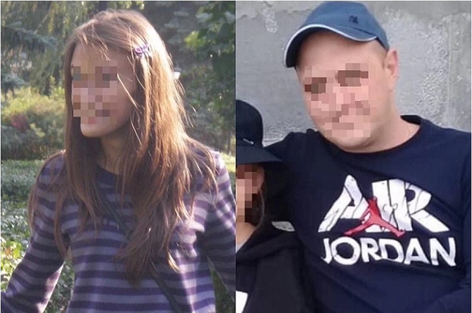 Дунаева была сожительницей Чабина Фото: СОЦСЕТИ