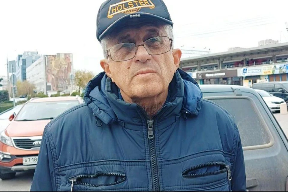 Юрий Гребенюк считает, что был повод для извинений, но не жестокой расправы.