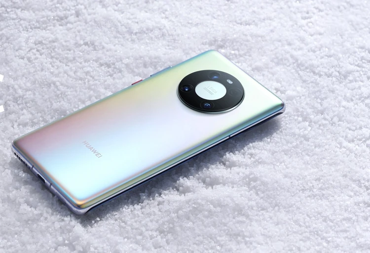 7 причин купить HUAWEI Mate 40 Pro – лучший смартфон для фото и видеосъемки